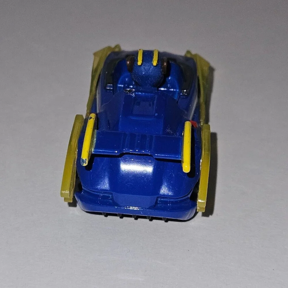 PAW Patrol Vehicle Lot Ryder Chase Skye Jet Dino Rescue Diecast/Plastic